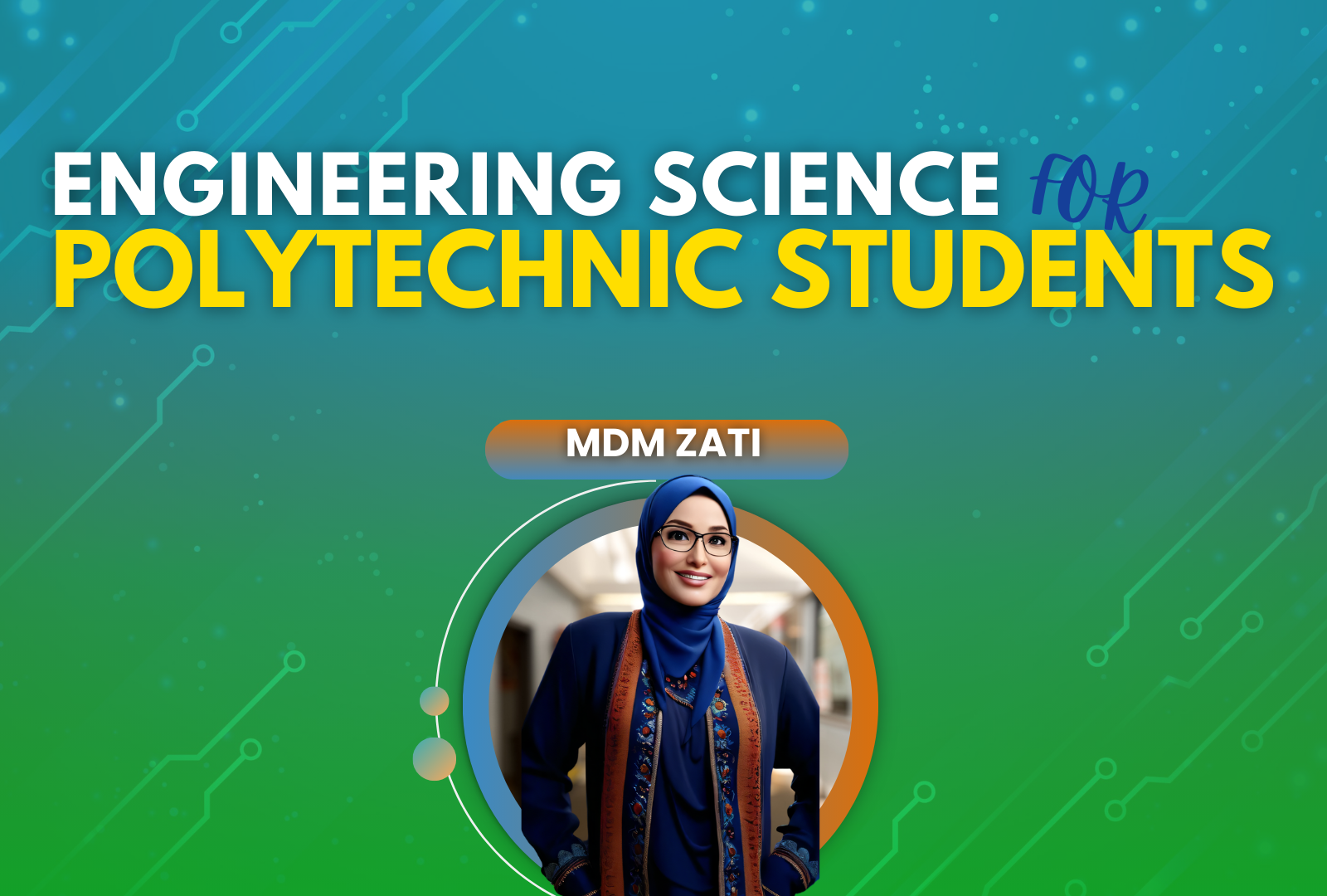 DBS10042 : ENGINEERING SCIENCE